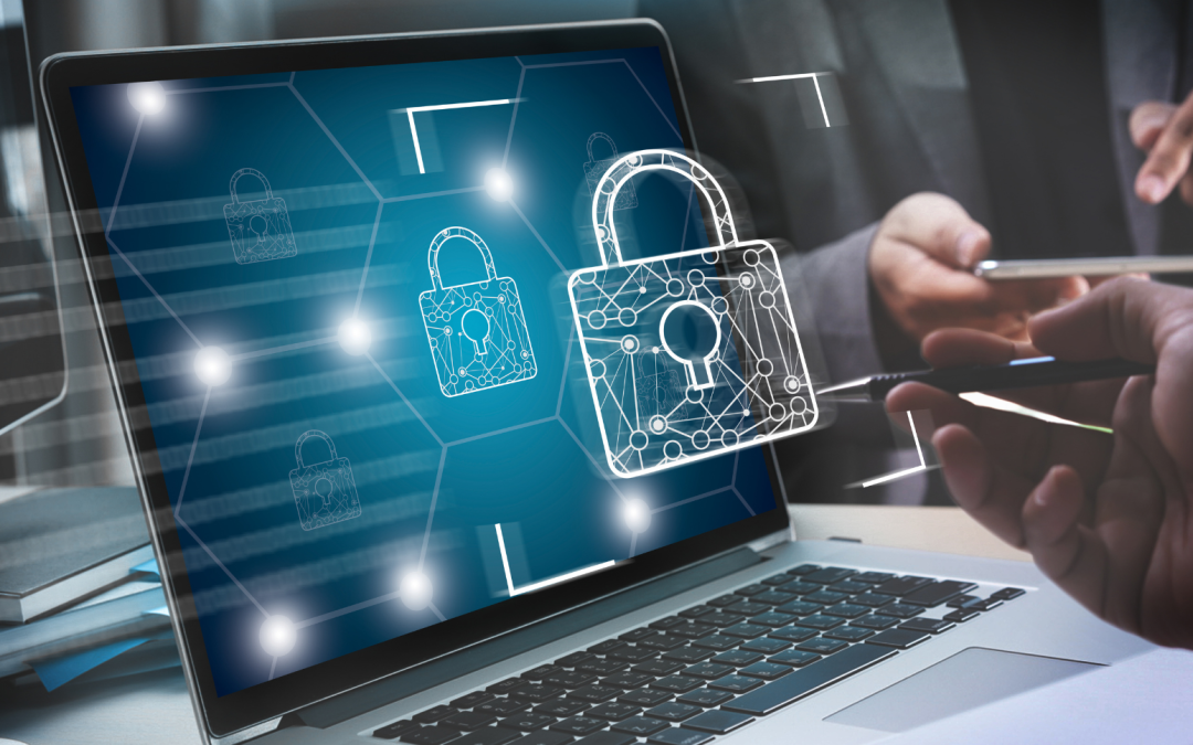 5 cyber security predictions