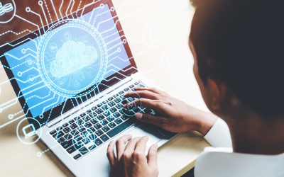 Cloud Computing Services, Houston