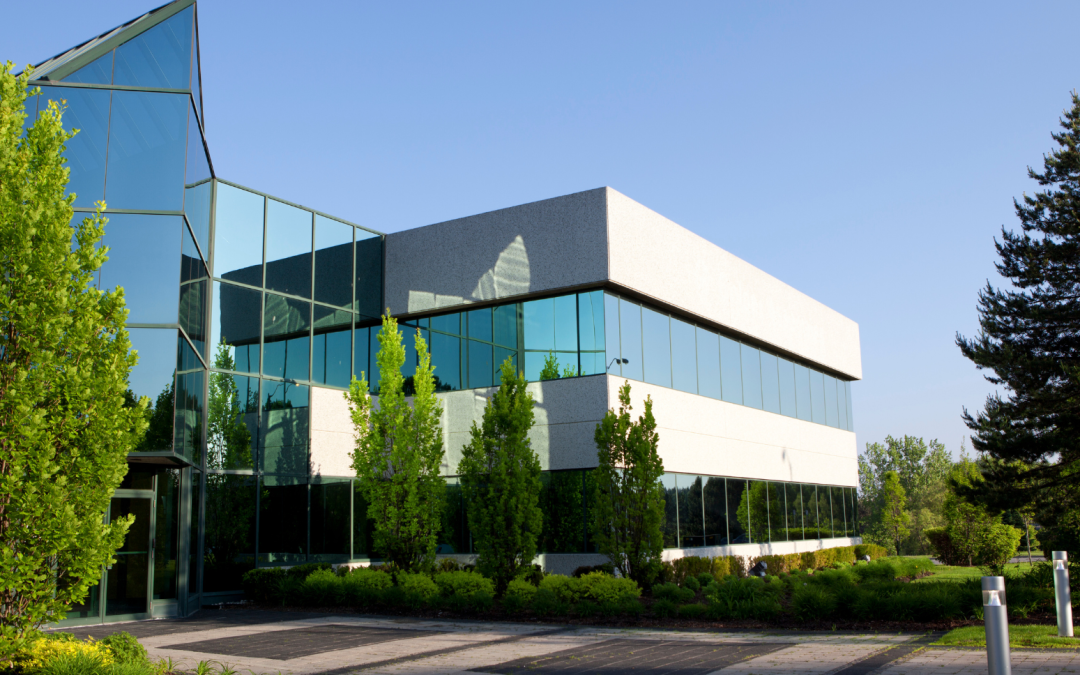 Commercial IT Services Houston