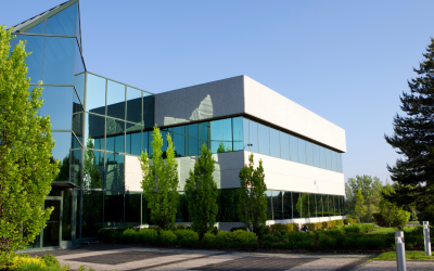 Commercial IT Services Houston