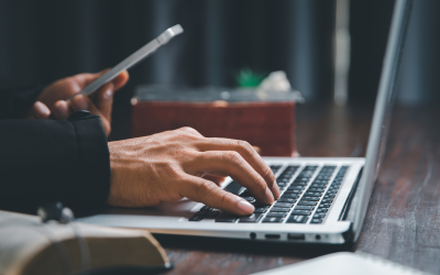 Blog 5 Concerns Raised Over Growing Medical Identity Theft