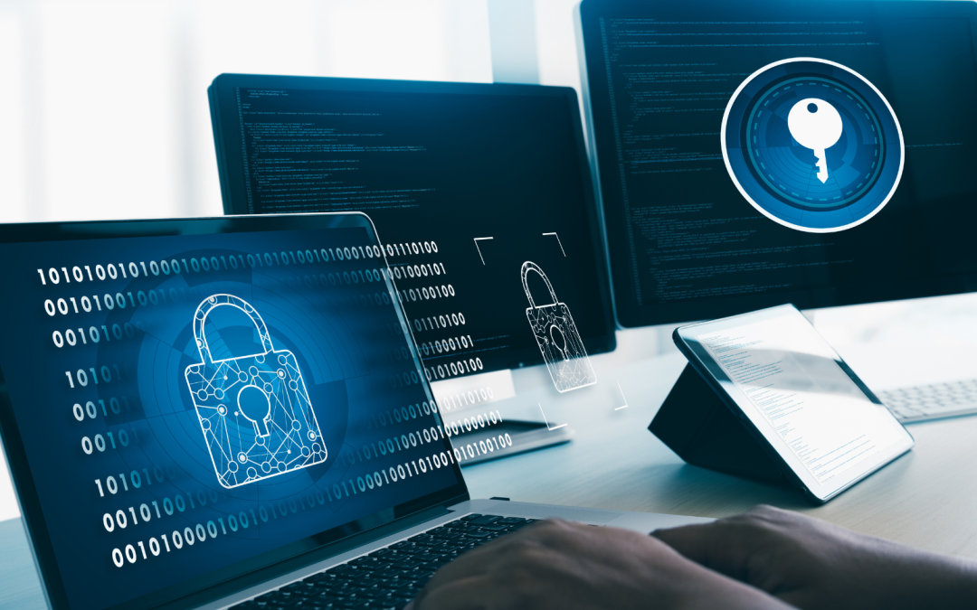 Cyber Security Smarts