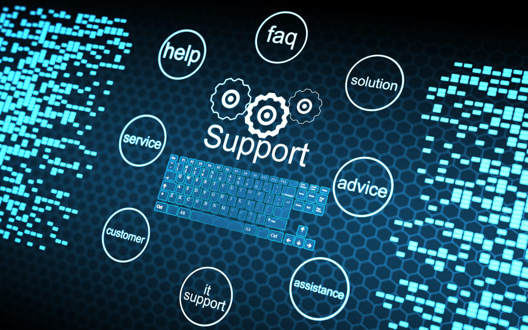 Emergency IT Support Houston