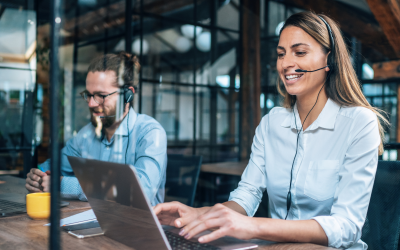 IT Support for Businesses