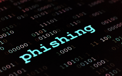 Identifying and Preventing Email Phishing