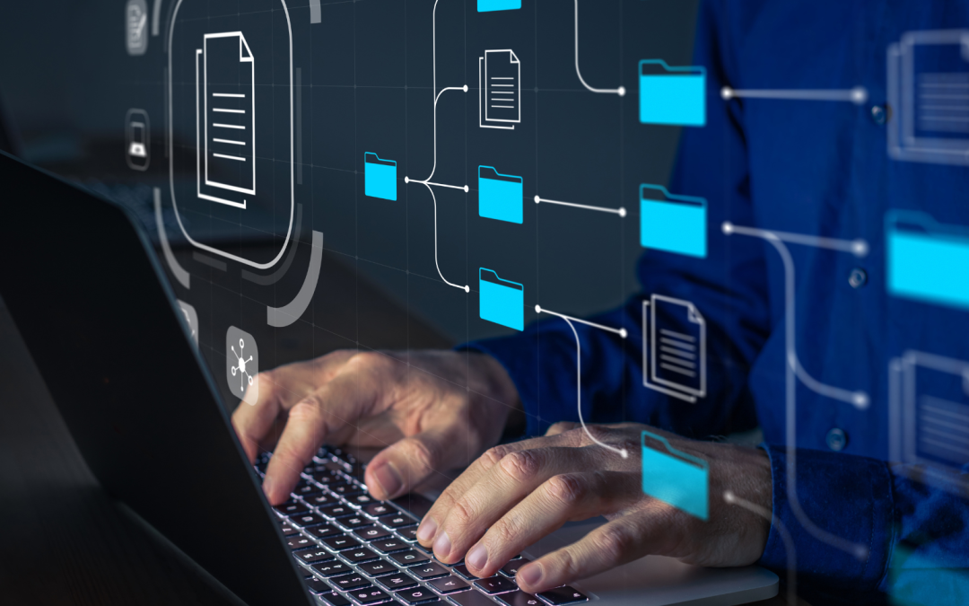 Managed Data Backup, Houston