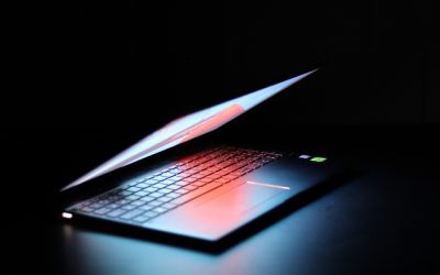 4 Things to Stop Doing on Your Work Computer