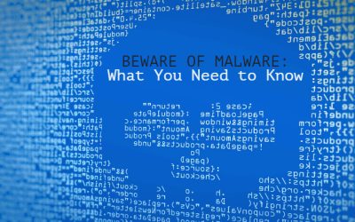 How To Prevent Malware Attacks