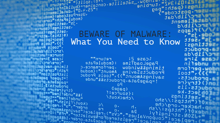 How To Prevent Malware Attacks