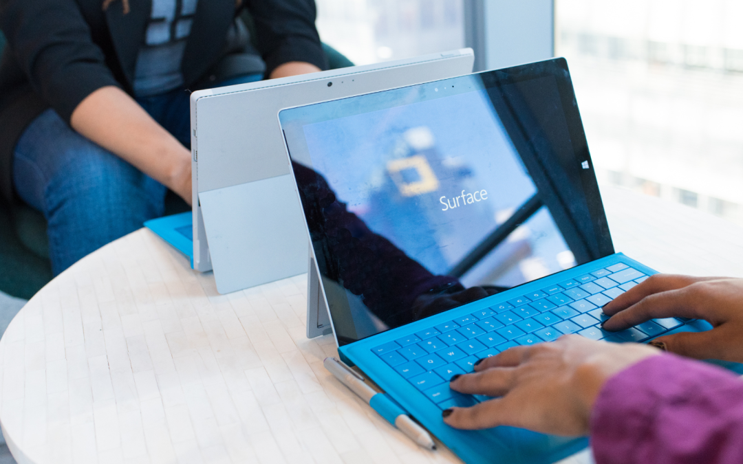 Office 2003, Windows XP End Support