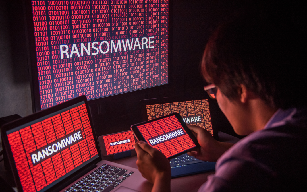 Ransomware: 8 Reasons You Shouldn’t Pay the Ransom