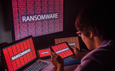 Ransomware: 8 Reasons You Shouldn’t Pay the Ransom