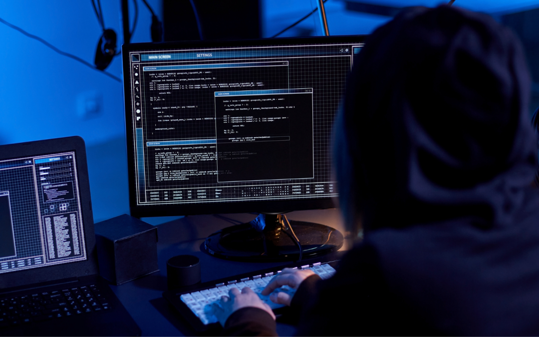 Preventing Attacks: Cybersecurity for Oil and Gas Companies