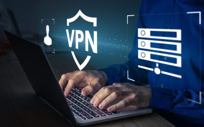 What Is A VPN And How Does It Work?