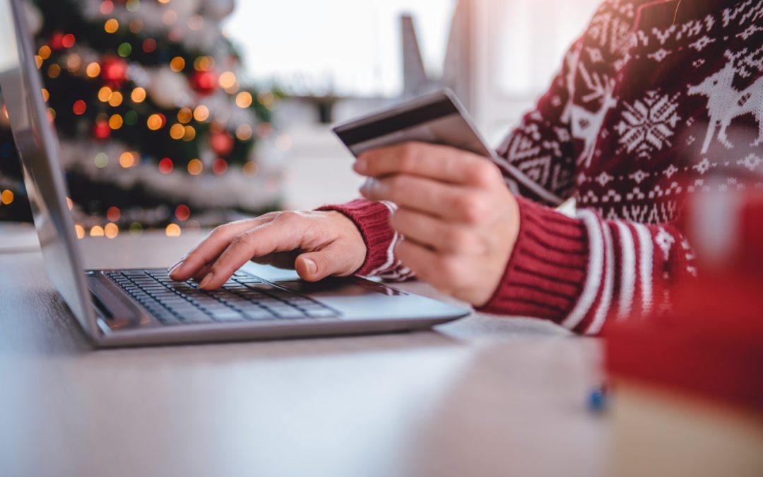 ‘Tis the Season for eCommerce Fraud