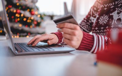 ‘Tis the Season for eCommerce Fraud