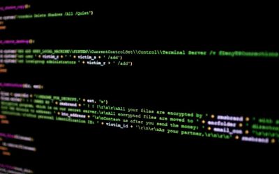 Cybercrime 101: Recognizing Malware