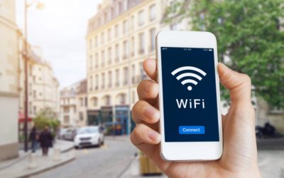 How to Stay Safe on Public Wi-Fi
