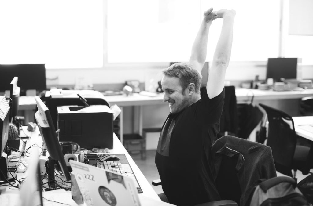 Is Your MSP Improving Your Office Environment?