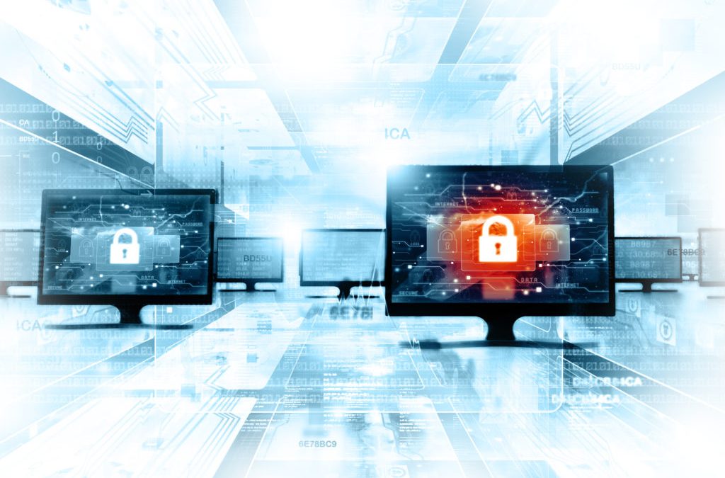 Security Controls Around Communication Channels