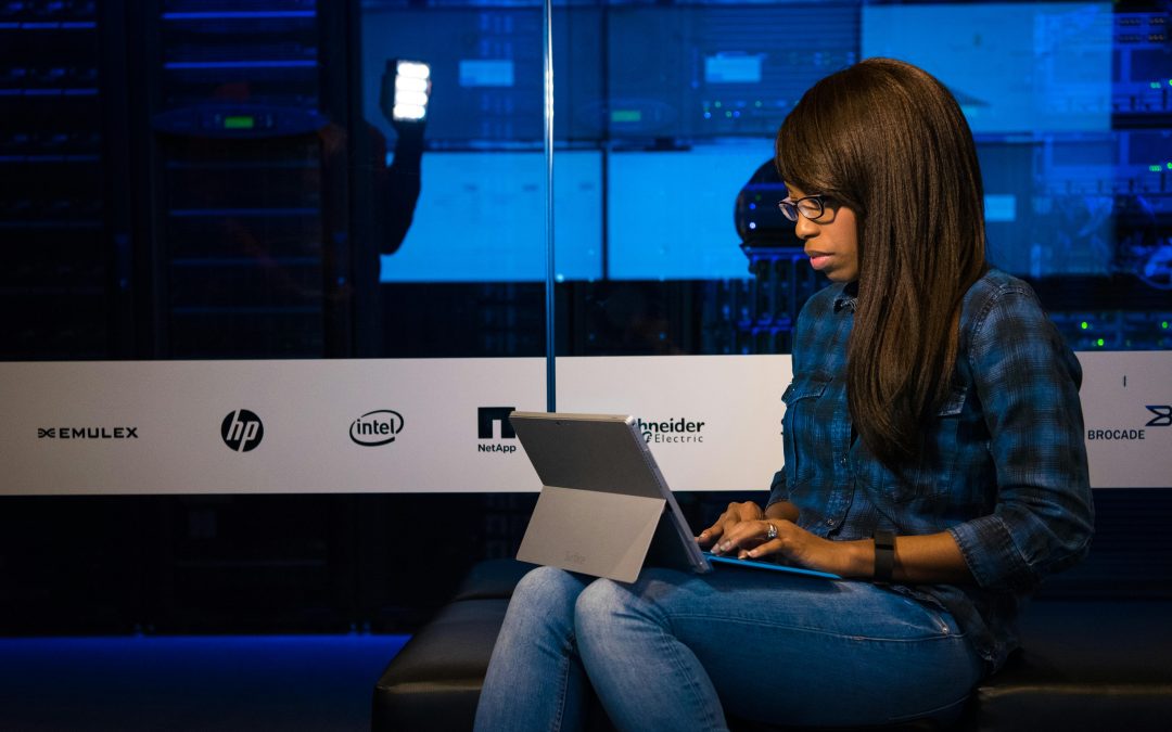 IT Infrastructure Management: Key Services and Monitoring