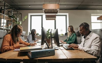 Co-Managed IT Services: A Smart Approach to Networking